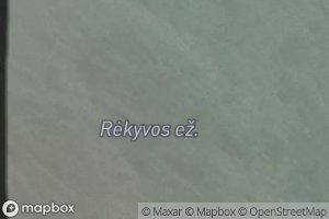 Rekyvos Ezeras
