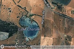 Lake Charam