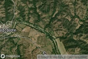 Arroyo la Mata de Chile