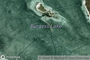 Burgess Lake