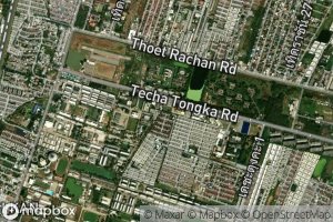 Khlong Nai Krim Sai Song