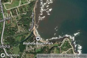Anahola Bay