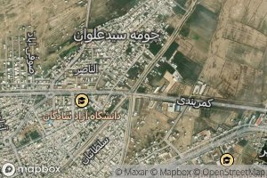 Rudkhaneh-ye Jarrahi