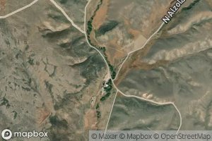 East Fork Slater Creek