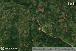 Quebrada Juan Perdido