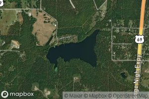 Fin and Feather Lake