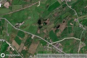 Cushinsheeaun Loughs