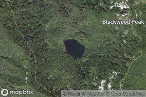 Blackwood Lake