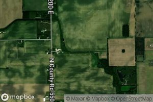 Wiley Thompson Ditch