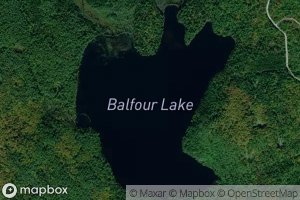 Balfour Lake