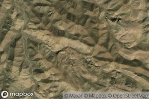 Cheshmeh-ye Jangal Zar