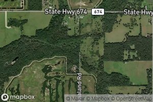 Howard Prairie Branch