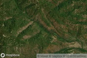 Barranca Las Coloradas