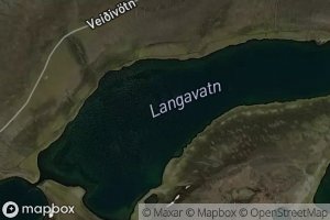 Langavatn