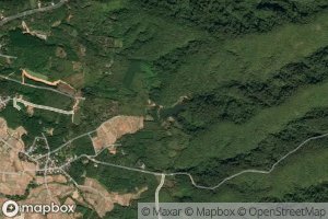 Ang Kep Nam Huai Hin Lap