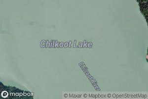 Chilkoot Lake