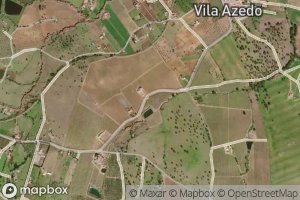 Barranco das Fontainhas