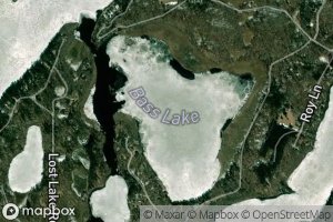 Bass Lake