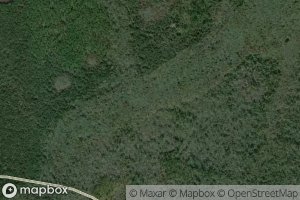 West Chickasawhatchee Creek