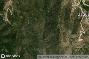 Barranca Pena Blanca