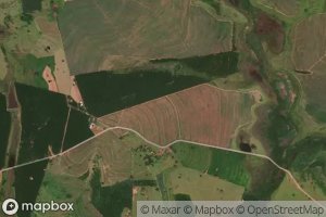 Ribeirao Acoita-Cavalo