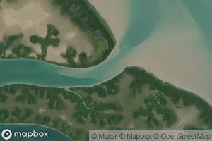 Kulaka-iniarimu Creek