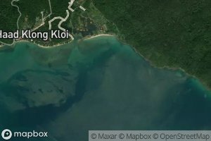Ao Khlong Kloi