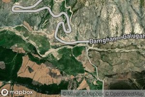 Rudkhaneh-ye Bandsar