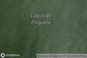 Lagoa da Pinguela