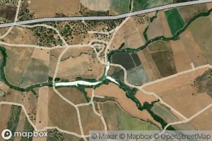 Ribeira de Canhestres