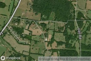 Old Marshall Academy Spring