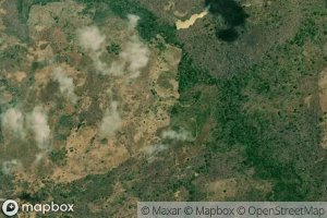 Quebrada de Cogollalito