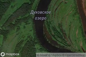 Ozero Dukhovskoye
