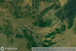 Laguna Sierra de Iguana