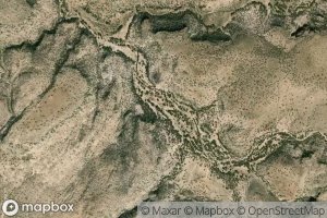 Arroyo de Las Iglesia