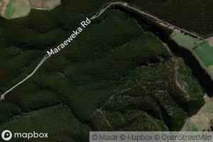 Maraeweka Stream