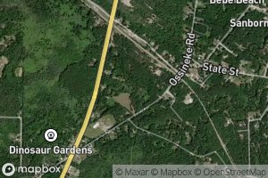 North Branch Devils River