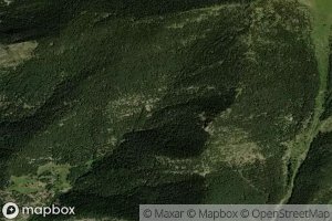 Font de la Costa de l'Avier