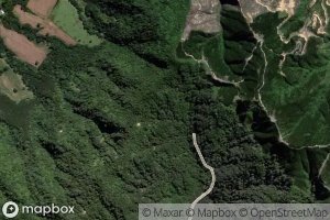 Te Waiohuinga Stream