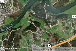 Ribeiro da Espinheira