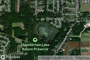 Chamberlain Lake