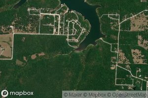 Little Decker Branch