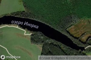 Ozero Inorka