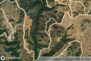 Barranco do Vale da Casca