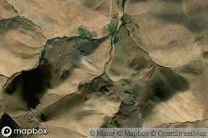 Cheshmeh-ye Borj `Ali Bolaghi