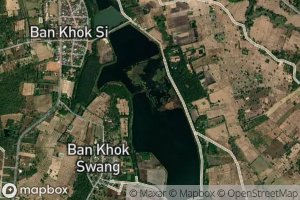 Bueng Ban Khok Si
