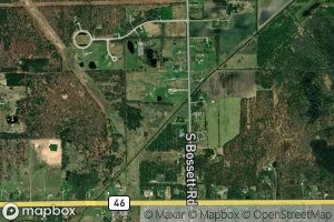 Big and Outlet Drain