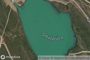 Smalatjorn