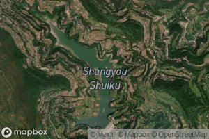 Shangyou Shuiku