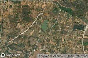 Ang Kep Nam Rong Toei